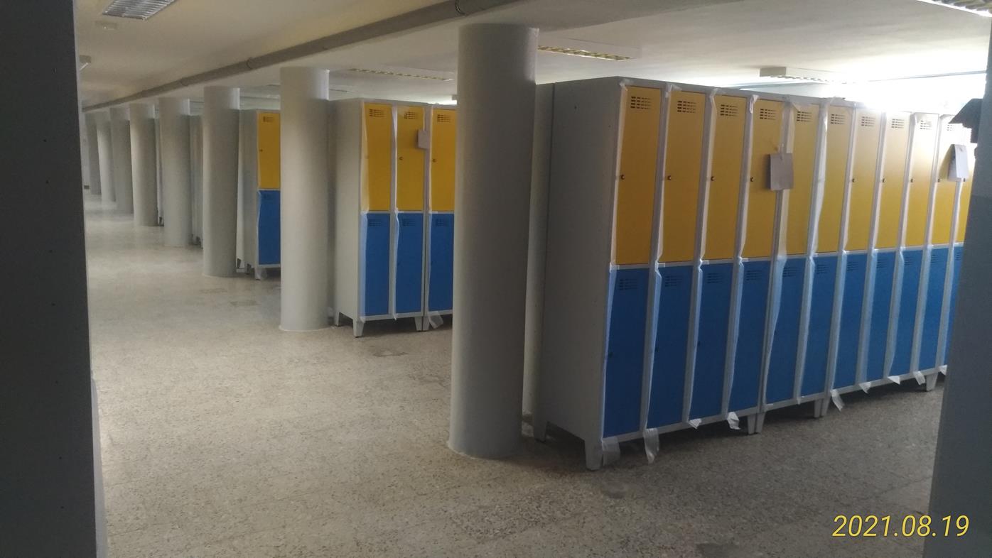 sprzęt sportowy Kraśnik